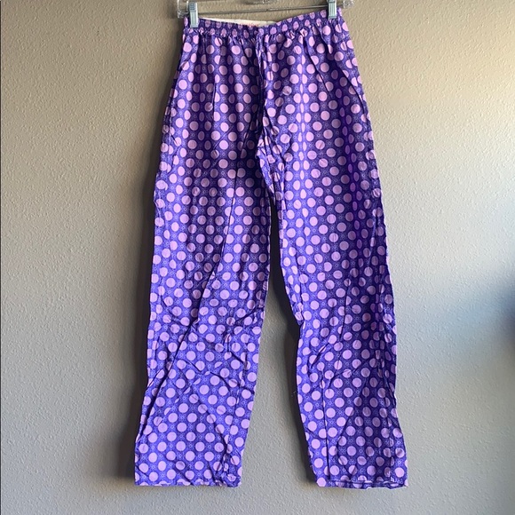 Lavender & Purple Luv Life Pajama Set *2 for $5* - Picture 8 of 14